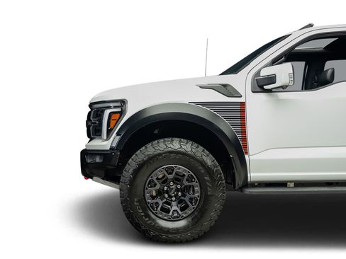 Used 2024 Ford F150 Raptor w/ Equipment Group 803A Raptor R AWD/4WD image 25