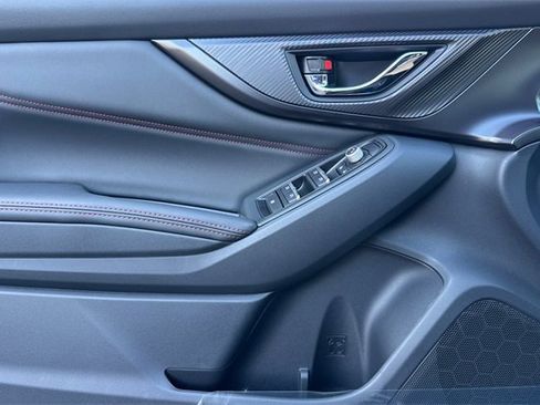 New 2025 Subaru WRX Premium image 8