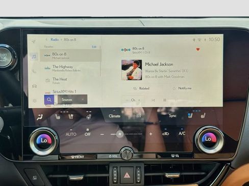 New 2026 Lexus NX 350 AWD w/ Cold Area Package image 32