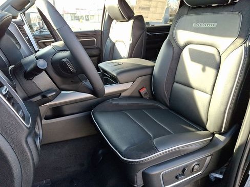 New 2026 RAM 1500 Laramie image 5