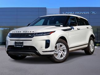 Used 2026 Land Rover Range Rover Evoque S video 1