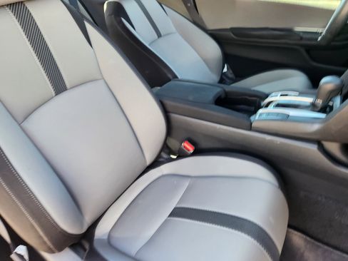 Used 2017 Honda Civic EX-T image 16