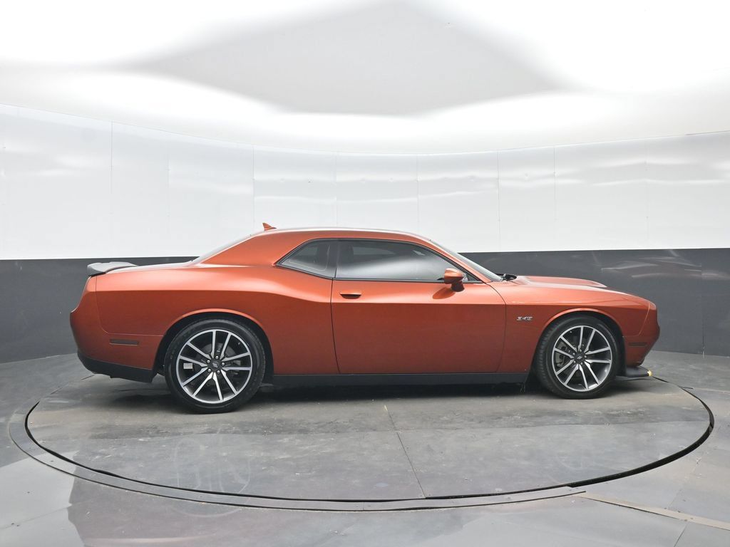 Used 2023 Dodge Challenger R/T w/ Cold Weather Group RWD image 7