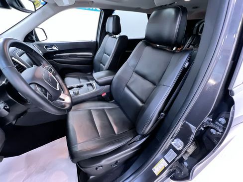 Used 2017 Dodge Durango GT w/ Premium Group AWD/4WD image 14