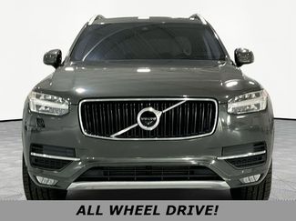 Used 2018 Volvo XC90 T6 Momentum w/ Convenience Package video 2