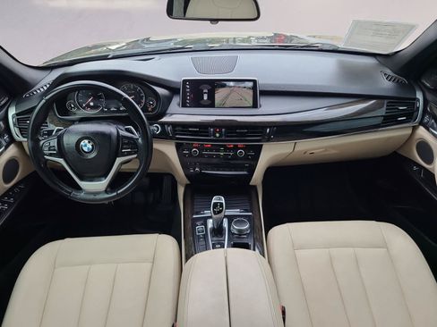 Used 2018 BMW X5 sDrive35i w/ M Sport Package RWD image 16
