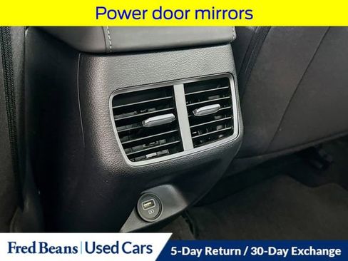 Used 2022 Hyundai Sonata SEL w/ Convenience Package FWD image 30