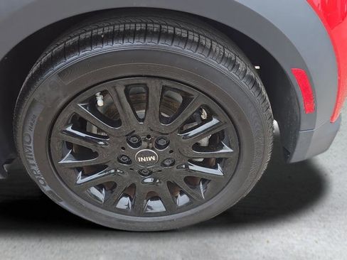 Used 2024 MINI Cooper 2-Door Hardtop FWD image 28