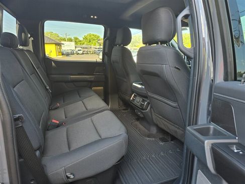 Used 2021 Ford F150 XLT w/ Equipment Group 302A High AWD/4WD image 15