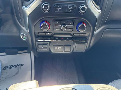 Used 2019 Chevrolet Silverado 1500 RST w/ All-Star Edition image 22