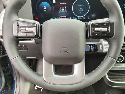 New 2026 Hyundai Ioniq 9 S w/ Tow & Go Package RWD image 20