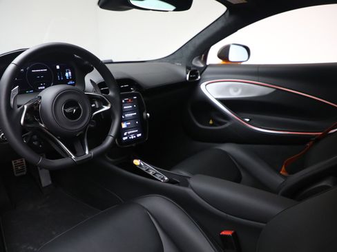 New 2026 McLaren Artura RWD image 21