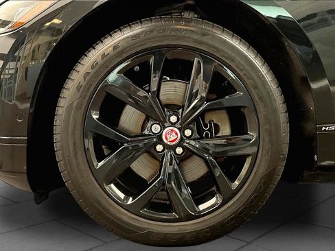 Used 2020 Jaguar I-PACE HSE image 10
