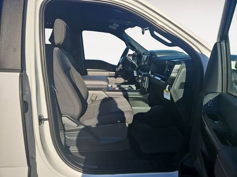 New 2025 Ford F150 STX w/ STX Black Appearance Package image 15