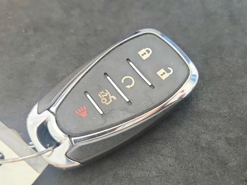 Used 2024 Chevrolet Malibu LT FWD image 13