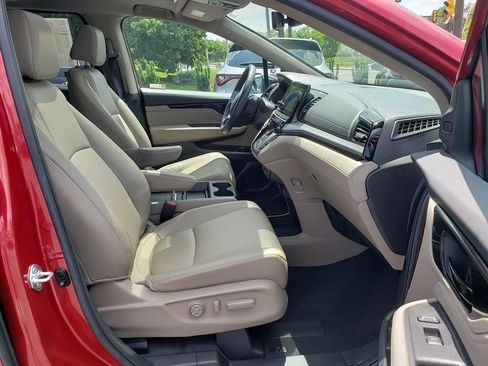 Used 2022 Honda Odyssey Touring image 21