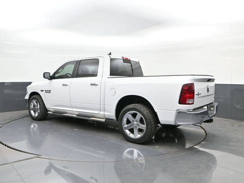 Used 2014 RAM 1500 Lone Star RWD image 5
