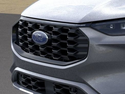New 2026 Ford Escape ST-Line Elite AWD/4WD image 20