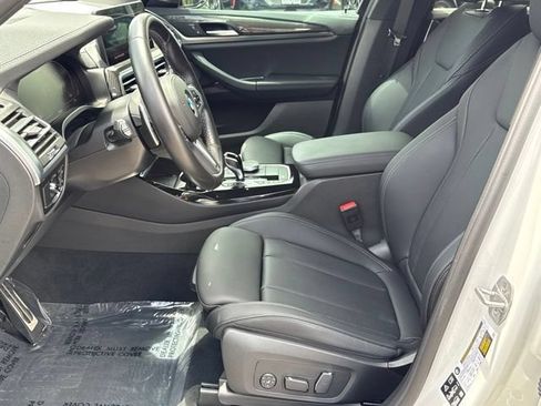 Used 2024 BMW X3 M40i AWD/4WD image 20