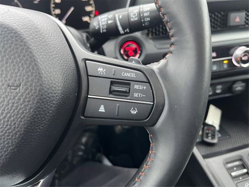 Certified 2024 Honda CR-V Sport-L image 32