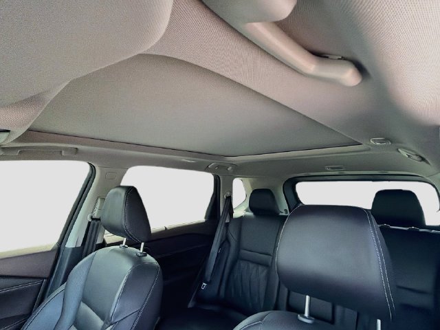 Used 2021 Nissan Rogue Platinum FWD image 27
