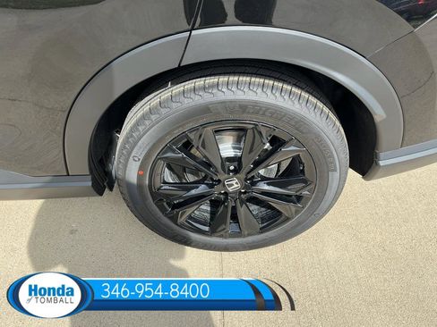 New 2026 Honda CR-V Sport Touring image 21