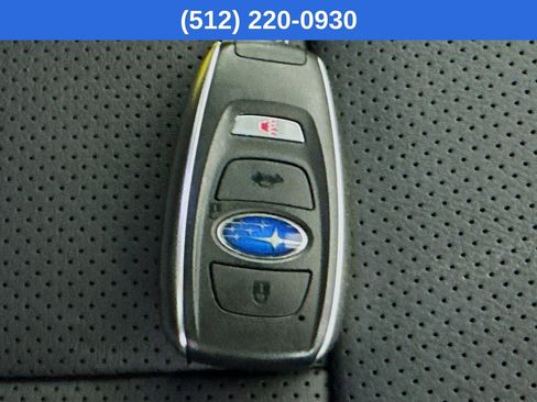 Used 2025 Subaru Legacy Limited image 37