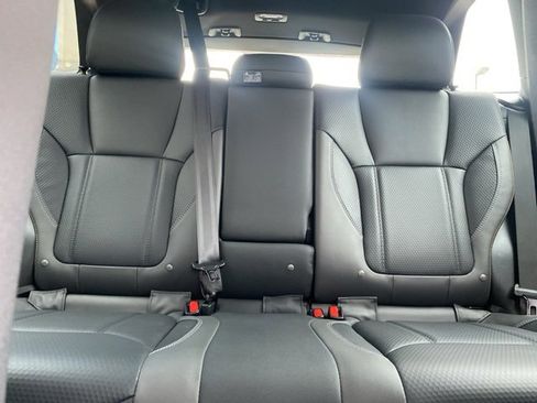 Used 2022 Subaru Forester Wilderness image 15