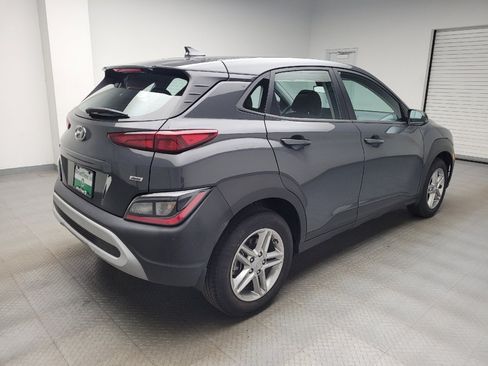 Used 2023 Hyundai Kona SE AWD/4WD image 9