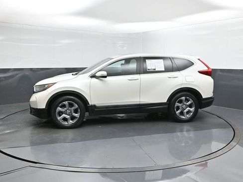 Used 2017 Honda CR-V EX-L image 15