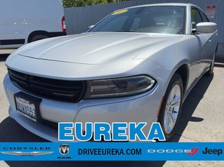 Used 2021 Dodge Charger SXT w/ Leather Interior Group image 1