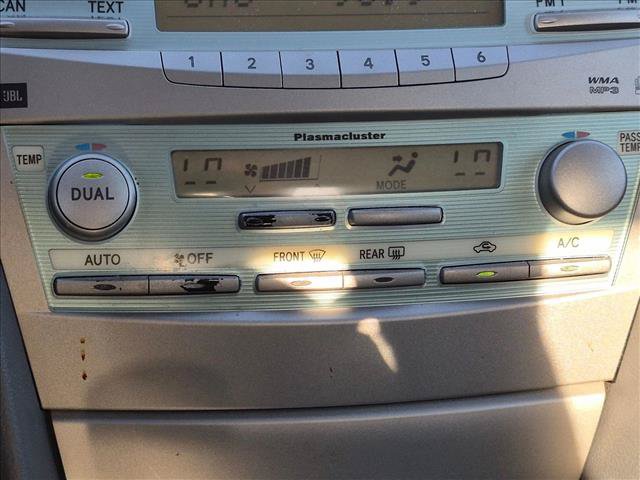 Used 2007 Toyota Camry Hybrid FWD image 13