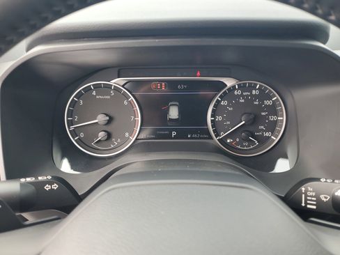 Used 2026 Nissan Rogue SV FWD image 13