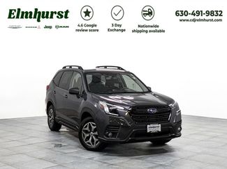 Used 2023 Subaru Forester Premium AWD/4WD video 1
