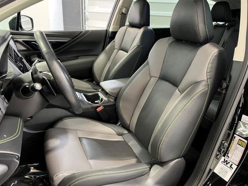 Used 2024 Subaru Outback Onyx Edition XT image 25