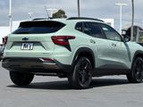 New 2025 Chevrolet Trax ACTIV w/ Sunroof Package image 4