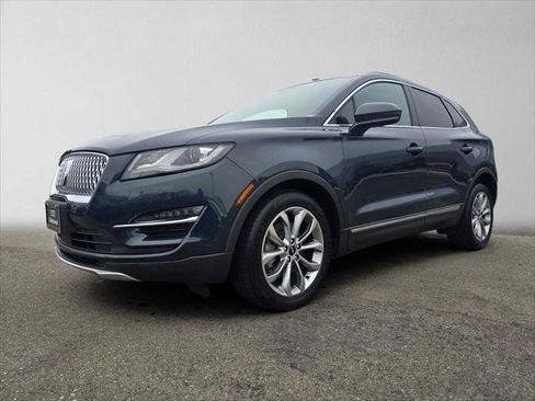 Used 2019 Lincoln MKC Select w/ Select Plus Package FWD image 7