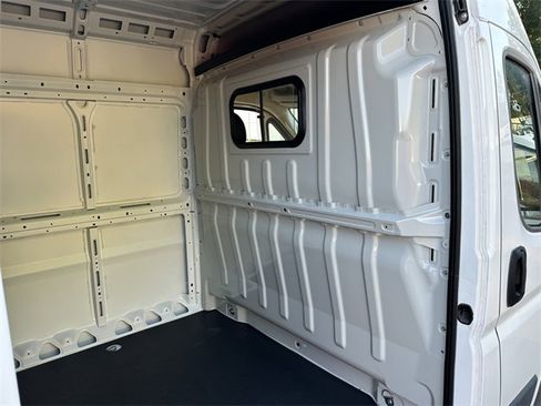 New 2026 RAM ProMaster 1500 w/ Convenience Group image 15