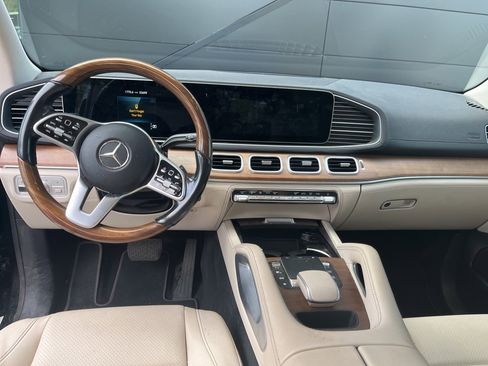 Certified 2022 Mercedes-Benz GLE 350 4MATIC image 11