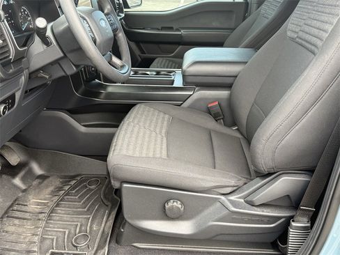Used 2023 Ford F150 XL w/ STX Appearance Package image 12