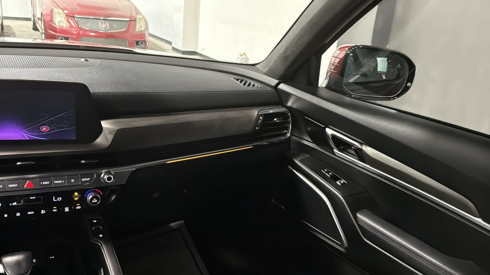 Used 2023 Kia Telluride SX Prestige X-Line AWD/4WD image 28