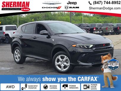 Certified 2024 Dodge Hornet GT