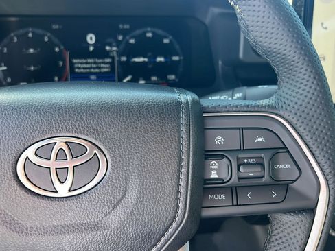New 2026 Toyota Tacoma TRD Sport RWD image 22