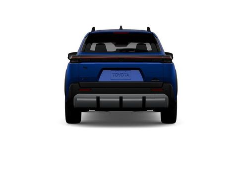 New 2026 Toyota bZ Woodland AWD/4WD image 8
