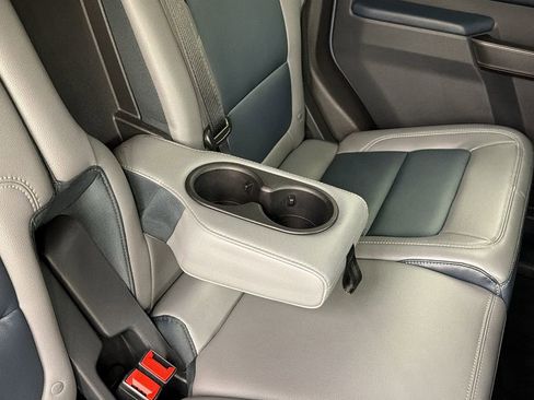 Used 2024 Ford Bronco Outer Banks image 36