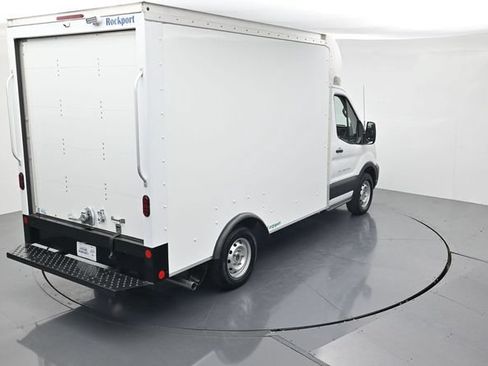 Used 2024 Ford Transit 350 RWD image 38