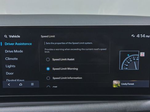 Used 2025 Hyundai Tucson SEL image 51