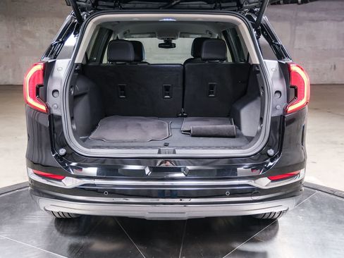 Used 2022 GMC Terrain Denali AWD/4WD image 31
