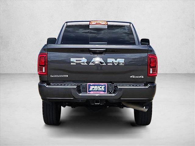 Used 2026 RAM 2500 Laramie AWD/4WD image 6