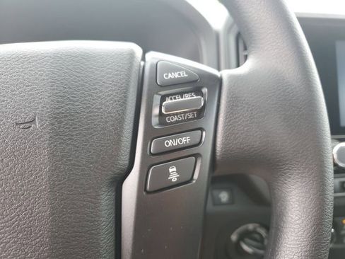 New 2026 Nissan Frontier S w/ Tow Package AWD/4WD image 26